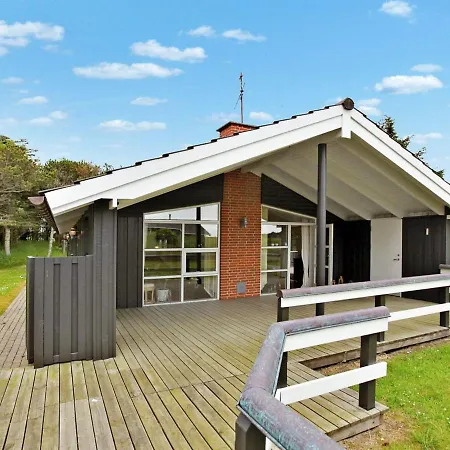 بيت للعطل Andersen - 600m From The Sea In Nw Jutland By Interhome