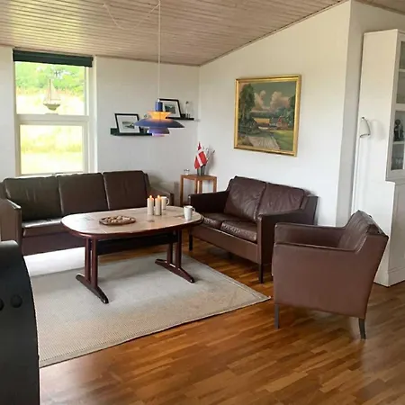 Andersen - 827m From The Sea By Interhome Feriehus *