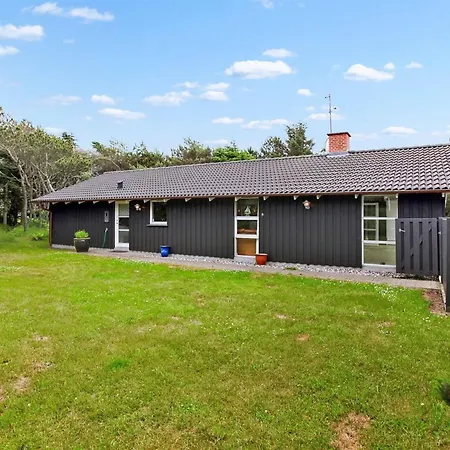 Holiday home Andersen - 827m From The Sea By Interhome