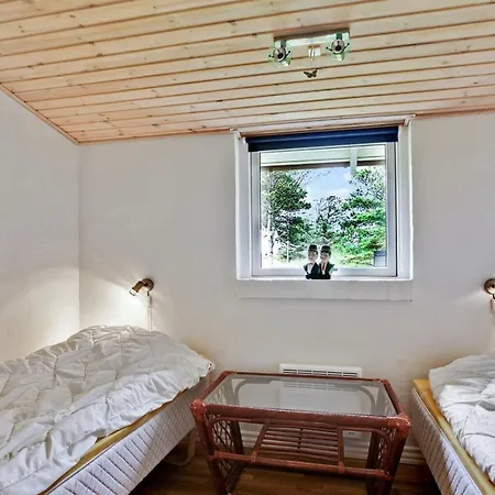 Holiday home Andersen - 827m From The Sea By Interhome *