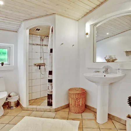 Andersen - 827m From The Sea By Interhome *