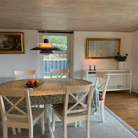 Andersen - 827m From The Sea By Interhome Hirtshals