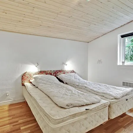 Holiday home Andersen - 827m From The Sea By Interhome