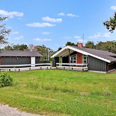 Andersen - 827m From The Sea By Interhome Holiday home *