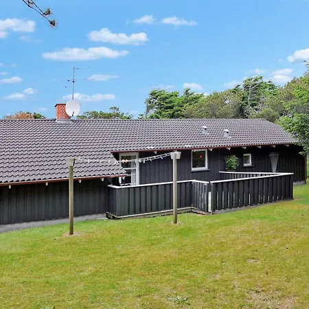 Andersen - 827m From The Sea By Interhome Holiday home Hirtshals