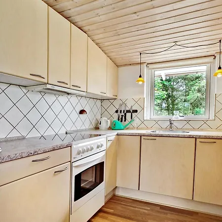 Andersen - 827m From The Sea By Interhome Holiday home