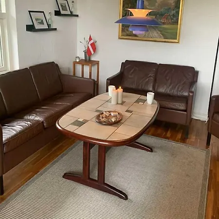 Holiday home Andersen - 827m From The Sea By Interhome *