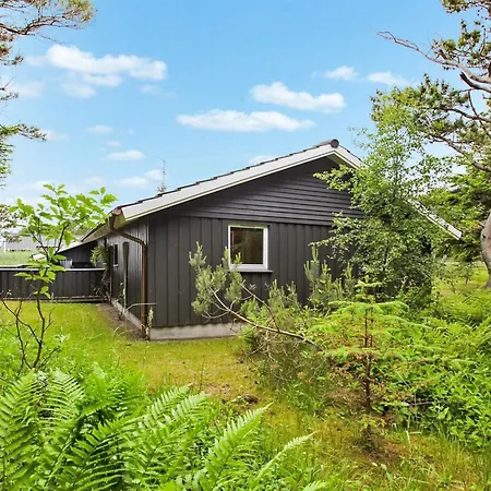 Holiday home Andersen - 827m From The Sea By Interhome *