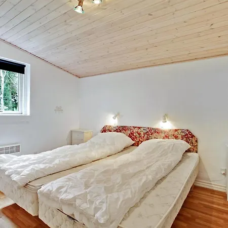 Feriehus Andersen - 827m From The Sea By Interhome *